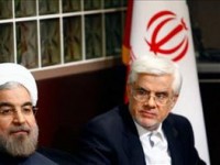 روحانی، عارف و دوئل انتخاباتی!