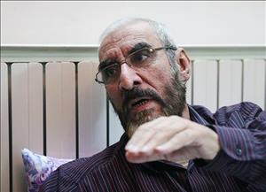 آیین بزرگداشت مرد جهانی سینما در تبریز