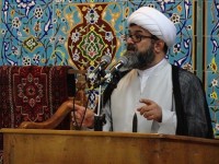مدافعان حرم، حاصل نهادینه شدن فرهنگ شهادت در نسل امروز هستند