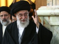 مراسم ترحیم عالم مجاهد و یار صادق انقلاب آیت‌الله واعظ طبسی برگزار شد+ تصاویر