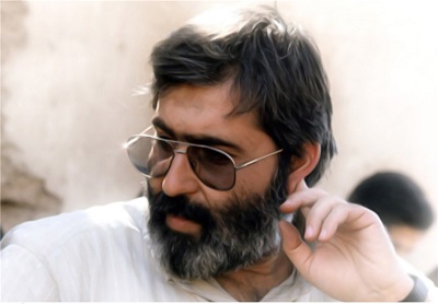 خاطره پدر شهید «مرتضی آوینی» از سختی های تحصیل فرزندش در نزدیکی میانه