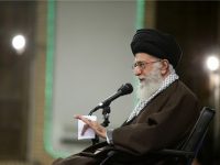 حزب‌الله لبنان همچون خورشید می‌درخشد/ تهدید ایران به جنگ «غلط زیادی» است، جرأتش را ندارند