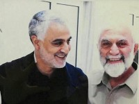 «سردار سلیمانی» یا «شهید همدانی»؛ کدامیک «پیروزی طلایی ارتش سوریه» را در «القصیر» رقم زدند؟