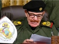 العربیه معاون معدوم صدام را زنده کرد/ اعراب برای مقابله با ایران به عربستان بپیوندند!