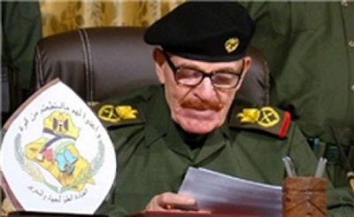 العربیه معاون معدوم صدام را زنده کرد/ اعراب برای مقابله با ایران به عربستان بپیوندند!