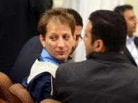 پشت پرده‌ها نمی‌خواهند زنجانی بدهی‌هایش را تسویه کند/ ترس بابک از مافیا!/میلیاردر نفتی در خطر است