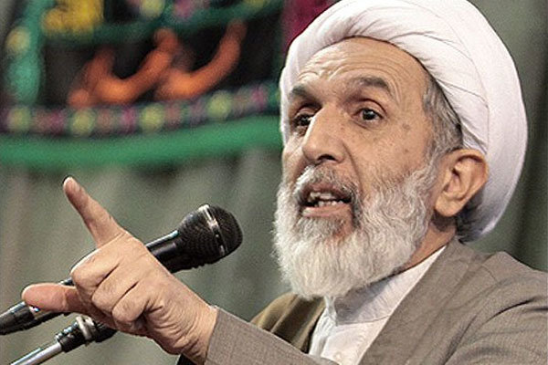 نگفته ام سردار سلیمانی رئیس جمهور بعدی است