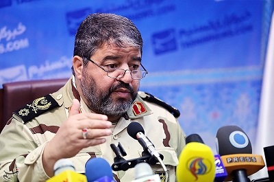 «تغییر سیرت انقلاب» تهدید جدی در سال ۹۵ است/ برنامه عربستان برای انتخابات ۹۶ در ایران/ اقدامات بیولوژیک مشکوکی توسط عربستان در حال انجام است