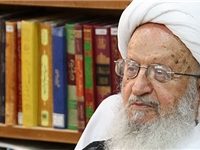 آمریکایی‌ها بخش مهمی از تعهدات خود را عمل نکرده‌اند/اگر مقابل زیاده خواهی آمریکا نایستیم به رسمیت شناختن اسراییل را پیشنهاد می دهند/تولیدکنندگان از واردات بی رویه ناراحتند