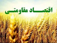 پتانسیل های عظیم بخش کشاورزی شهرستان میانه/ جهاد کشاورزی به اقتصاد مقاومتی جامه عمل بپوشاند