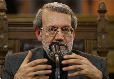لاریجانی برای ریاست مجلس «حرف ندارد»/ به‌نفع اصلاح‌طلبان است او رئیس شود