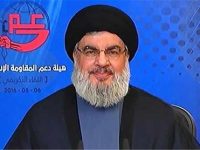 رهبر مقاومت: حزب الله در بهترین شرایط خود قرار دارد/سعودی سردمدار جنگ و توطئه‌چینی علیه منطقه است