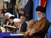قدرت فقط به سلاح و پول نیست/ طاغوت اعظم آمریکا است