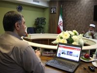 مرگ نظام پولی آمریکا شروع شده/یک پیام برای رهبر ایران دارم/ایران دنیا را از «گوانتانامو پولی» نجات دهد