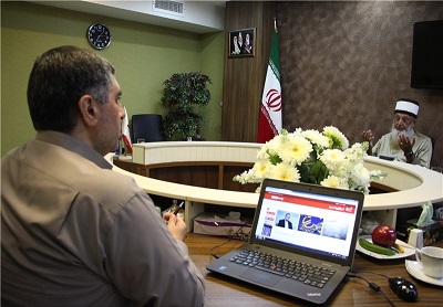 مرگ نظام پولی آمریکا شروع شده/یک پیام برای رهبر ایران دارم/ایران دنیا را از «گوانتانامو پولی» نجات دهد
