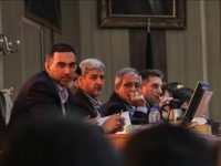 نجفی: اگر پاسخ‌هایم قانونی نیست طبق قانون عمل کنید!/ مدبر: بوی گند ارتباطات نامشروع به مشامم می‌رسد/ تعداد سازمان‌های شهرداری تبریز به ۱۲ عدد کاهش یافت
