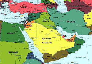 اوراسیا ریویو: ایران با زیرکی بر مشکلات غلبه کرده است