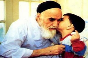 امام؛ پدری که هرگز ندیدمش