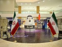 اطلاعات منتشر نشده از اولین فضاپیمای سرنشین‌دار ایران/ پرتاب انسان به ارتفاع ۱۷۵ کیلومتری زمین