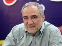 مقتدایی:‌کلید برکناری‌ام را زنگنه زد و روحانی آن را ختم کرد/ جرمم این بود که به «شغال»باج ندادم
