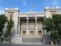 تعدادی از سایت‌های وزارت خارجه توسط سعودی‌ها هک شد/ خویشتنداری ایران ادامه دارد؟ + تصویر