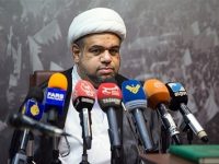 انقلاب «مسالمت‌آمیز» ملت بحرین ادامه دارد/ لغو تابعیت، مقدمه حبس و اخراج است