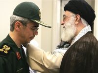 سرلشکر محمد باقری رئیس ستاد کل نیروهای مسلح شد + متن حکم