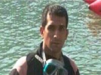 مدافع حرمی که یک تنه ۴۰ تکفیری را از پا در آورد