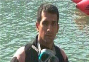 مدافع حرمی که یک تنه ۴۰ تکفیری را از پا در آورد