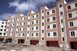 تسهیلات ۸۰ میلیونی در آغاز راه ماراتن خروج از رکود/بازار مسکن رونق می گیرد؟