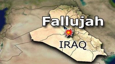 کمر داعش در «فلوجه» شکست/شمارش معکوس آزاد سازی مرکز استان «نینوا» + نقشه و جزئیات