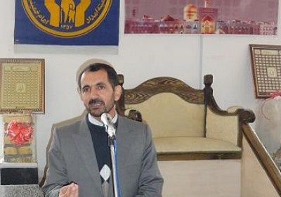 ۶ هزار و ۳۰۰ خانواده تحت پوشش کمیته امداد امام خمینی (ره) شهرستان میانه/ هدف کمیته امداد از تحت پوشش قرار دادن مددجویان، توانمند سازی آنان است