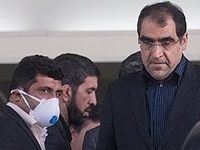 صبر کنید تا معلوم شود نامزد ریاست جمهوری می‌شوم یا نه/ مطمئن نیستم روحانی، دور بعد کاندیدا شود