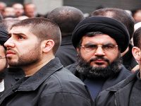 سرتیم حفاظت «سید حسن نصرالله» کیست؟/«آقای سپر» در «تهران» دیده شد؟ + تصاویر