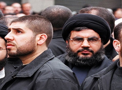سرتیم حفاظت «سید حسن نصرالله» کیست؟/«آقای سپر» در «تهران» دیده شد؟ + تصاویر