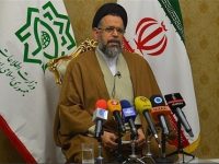 اجازه عرض اندام به جریان‌های تروریستی را نمی‌دهیم/‌ ۱۵۰۰ جوان ایرانی ‌را از پیوستن به داعش‌ منصرف کردیم