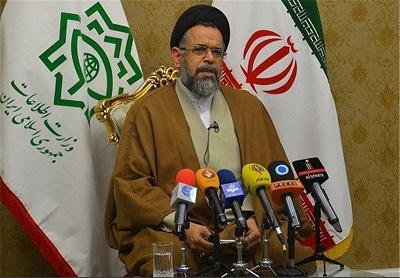 اجازه عرض اندام به جریان‌های تروریستی را نمی‌دهیم/‌ ۱۵۰۰ جوان ایرانی ‌را از پیوستن به داعش‌ منصرف کردیم