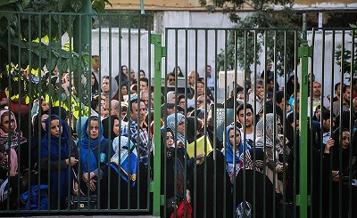 اسامی نفرات برتر کنکور اعلام شد/ نتایج کنکور سراسری تا صبح فردا اعلام می‌شود