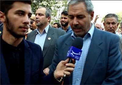 مسئولینی را که با خبرنگاران مصاحبه نمی کنند، در حوزه مسئولیت شهری نگه نمی داریم/ دلایل منحل شدن بانک های صنعت و معدن و سرمایه در میانه