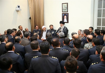 دشمن باید بفهمد اگر تهاجم کند ضربه محکمی خواهد خورد/ دفاع ما شامل پاسخ‌گویی نیز خواهد بود