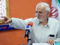 علاوه بر مدیران حرامخوار، نوبخت نیز تعقیب شود