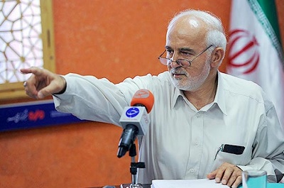 علاوه بر مدیران حرامخوار، نوبخت نیز تعقیب شود