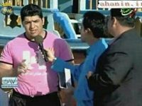مرد آهنین دیگر در گذشت +عکس