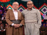 حال و هوای کردستان در «خندوانه»/ «جناب‌خان» این‌بار از قطعات کردی خود رونمایی کرد!