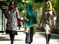 ارزش‌هایی که زیر سایه‌ی لذت‌ها رنگ می‌بازند/ آیا حجاب فقط برای مسلمانان است؟