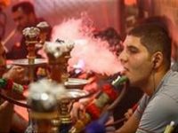 بی توجهی مسئولین شهرستان میانه به اوقات فراغت جوانان/ کلاس های تابستانی یا دوسیب و وای فای مجانی!