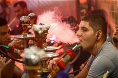 بی توجهی مسئولین شهرستان میانه به اوقات فراغت جوانان/ کلاس های تابستانی یا دوسیب و وای فای مجانی!