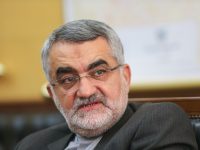 پاسخ منفی ایران به درخواست رسمی آمریکا برای استفاده از فضای هوایی کشور در حمله به افغانستان