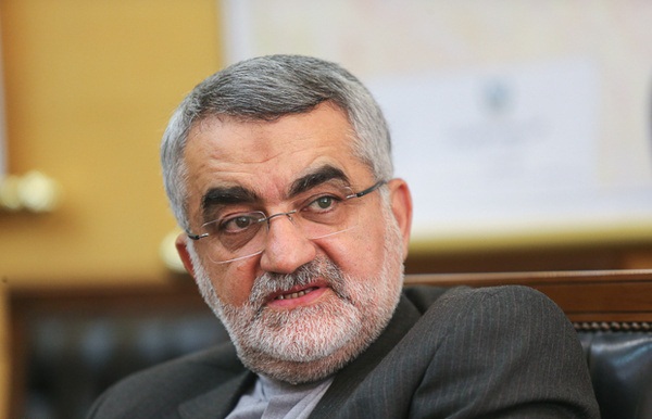 پاسخ منفی ایران به درخواست رسمی آمریکا برای استفاده از فضای هوایی کشور در حمله به افغانستان
