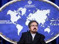 واکنش ایران به توافق روسیه و آمریکا: تهران از آتش‌بس در سوریه استقبال می‌کند
